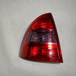 Citroen C5 Sol Stop