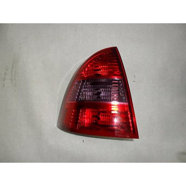 Citroen C5 Sol Stop