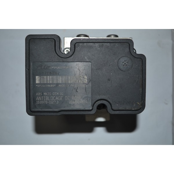 Citroen C2-C3 206 Abs Beyni 9658260080